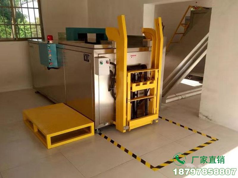 漳州餐厨垃圾处理机